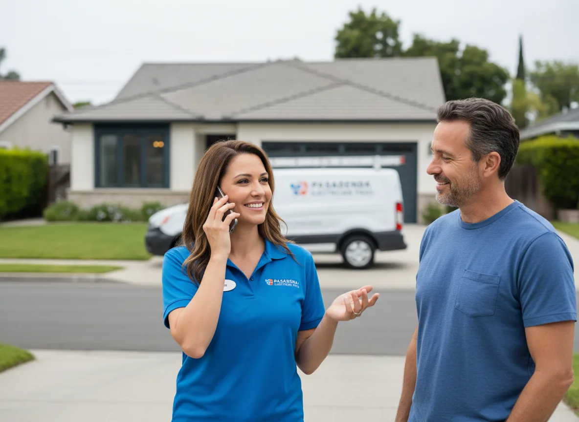Electrician Easton, MN FAQs
